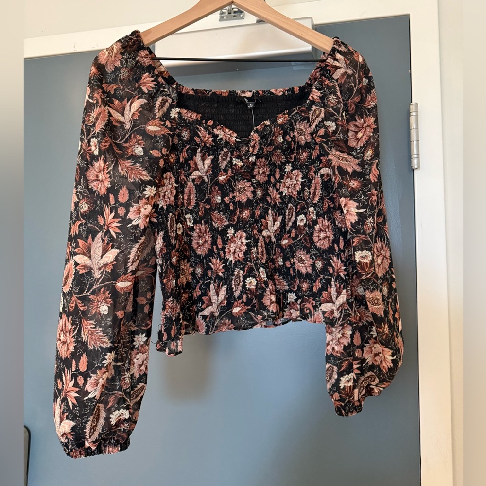 Madewell style: NI040 shirt